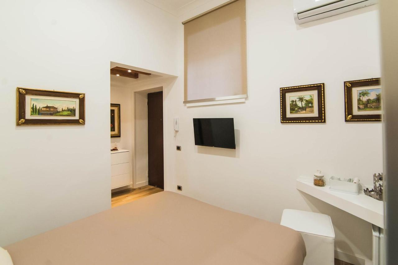 Solimena House 44 Nocera Inferiore Exterior foto