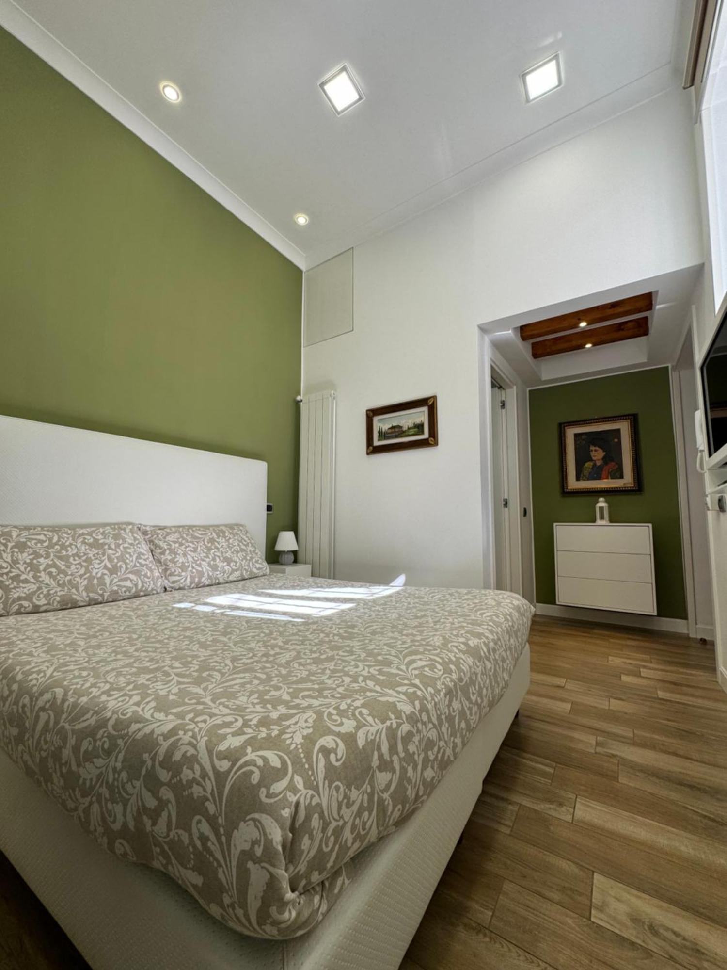 Solimena House 44 Nocera Inferiore Exterior foto
