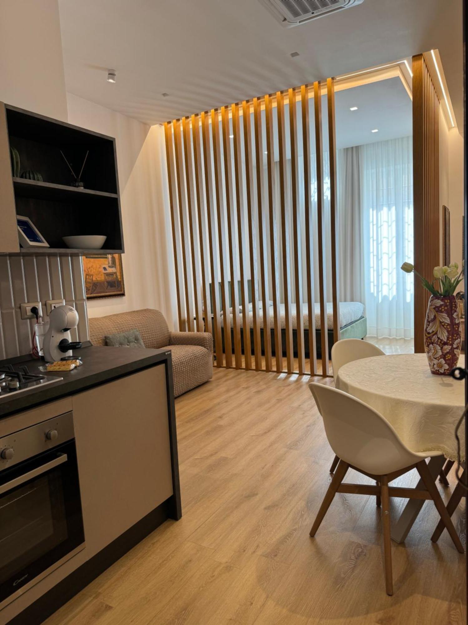 Solimena House 44 Nocera Inferiore Exterior foto