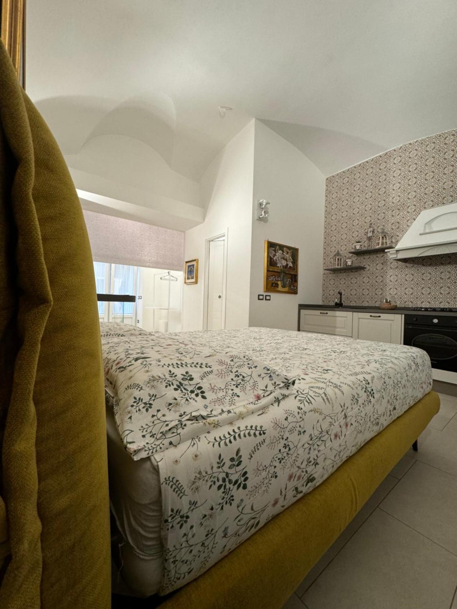 Solimena House 44 Nocera Inferiore Exterior foto