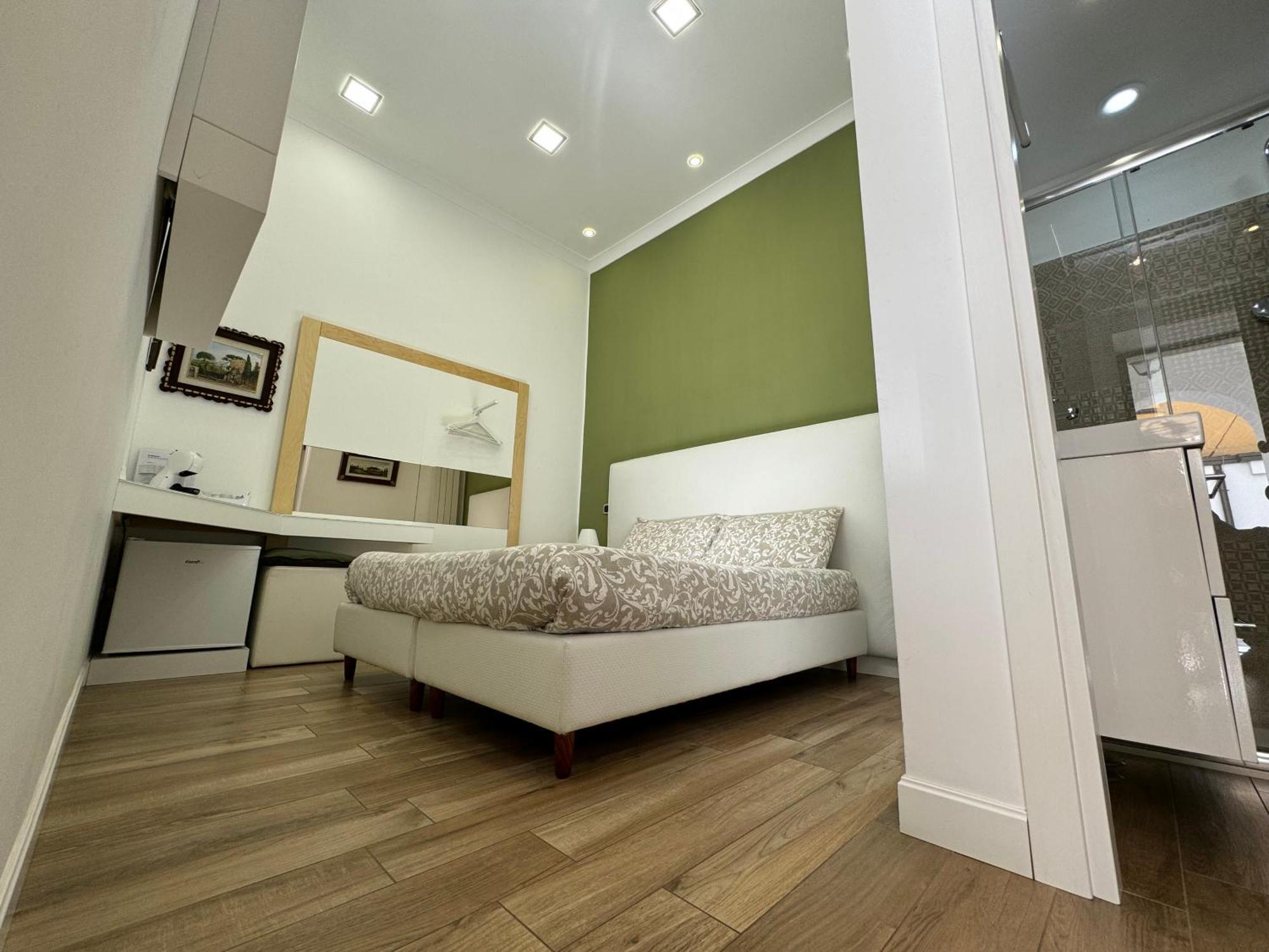 Solimena House 44 Nocera Inferiore Exterior foto