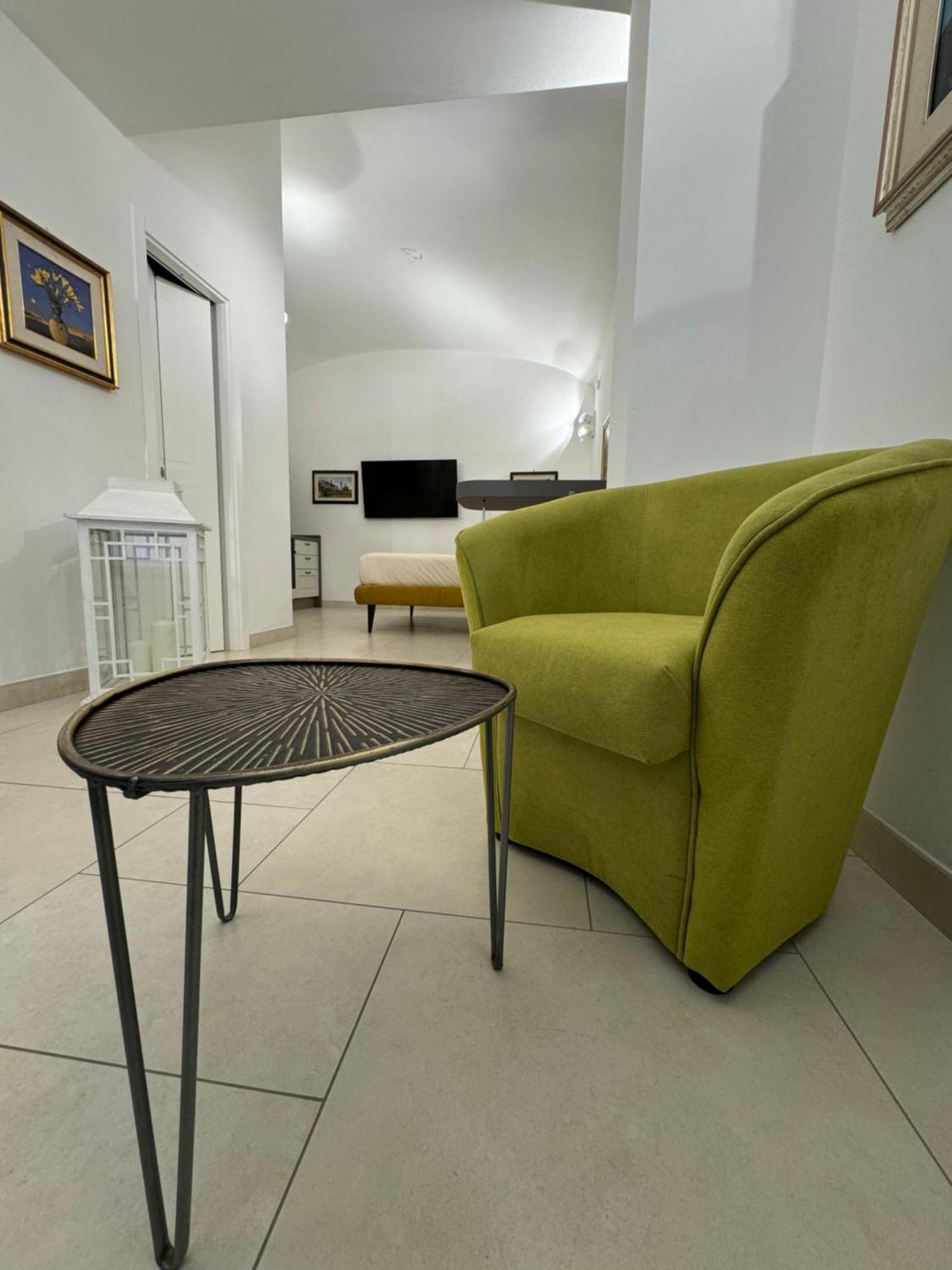 Solimena House 44 Nocera Inferiore Exterior foto